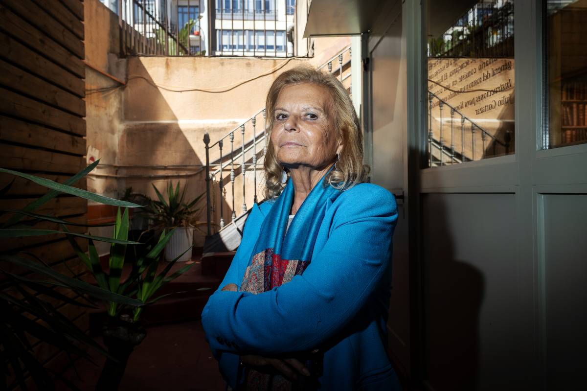 «No s'ha conreat el desig d'aprendre la llengua»
