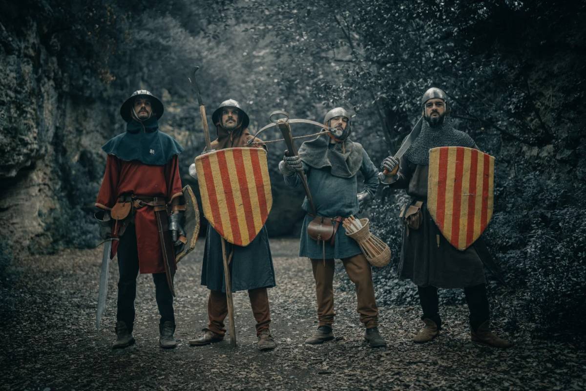 Aquesta és la Terrassa que muta