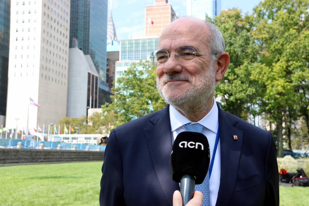El Govern presentarà una nova estratègia  per ampliar la presència catalana a Amèrica Llatina