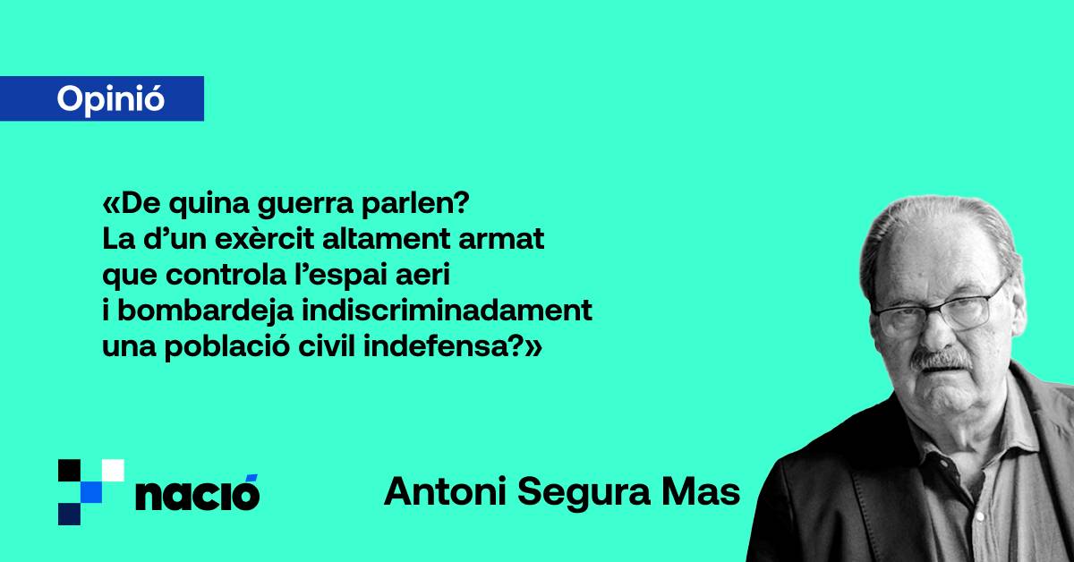 postal antoni segura - 