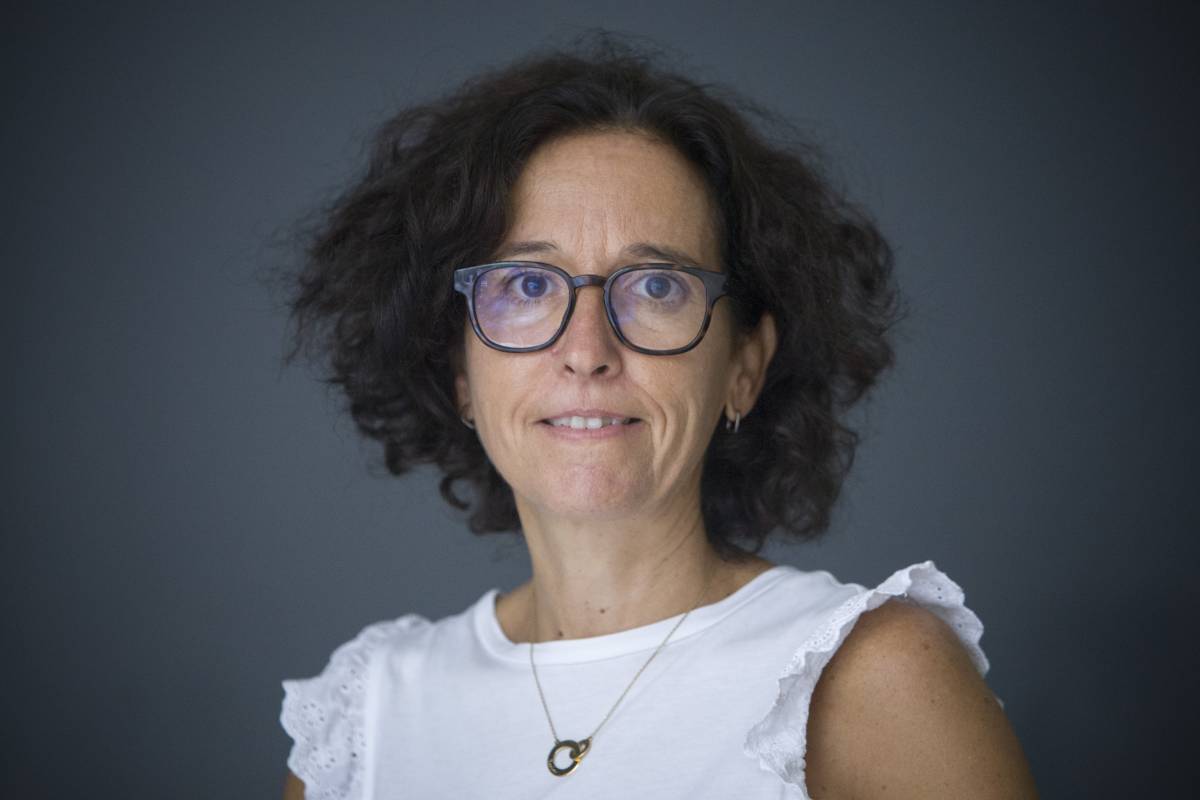 “Quan un adolescent se sent sol, l’adolescència fa mal”