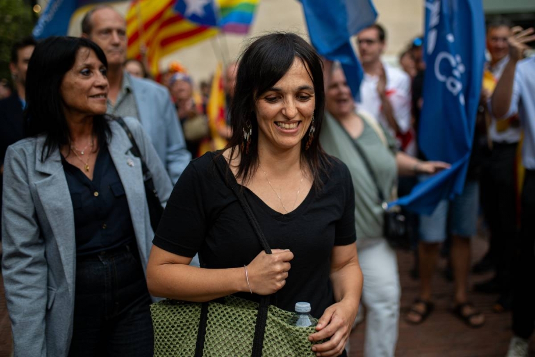 La fi de l'excepció catalana: com ha sorgit l'extrema dreta independentista?