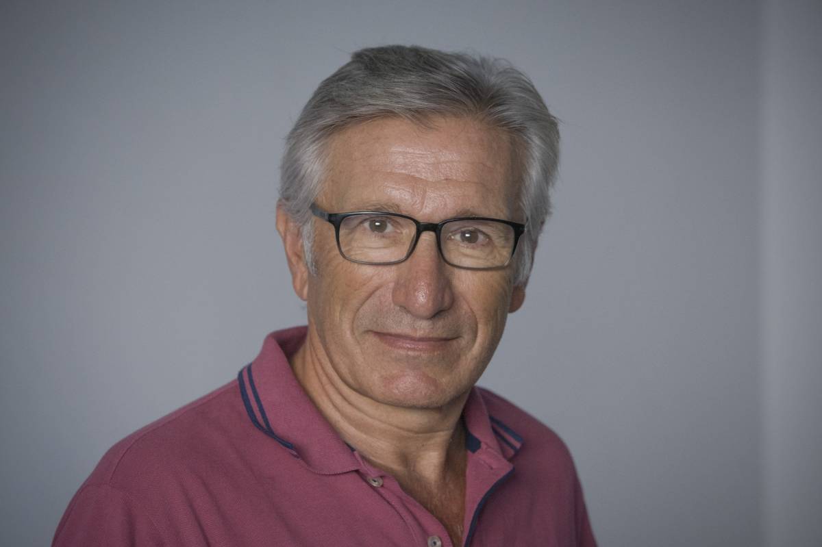 Alejandro Cabezas - Nebridi Aróztegui