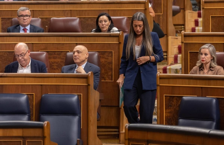 El fracàs del traspàs de la immigració fa evidents els límits del pacte Puigdemont-PSOE