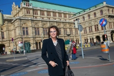 Mor Claudia Cardinale, diva del cinema italià, als 87 anys