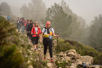 Fas pudor quan vas d'excursió a la muntanya? La samarreta que portes hi té a veure