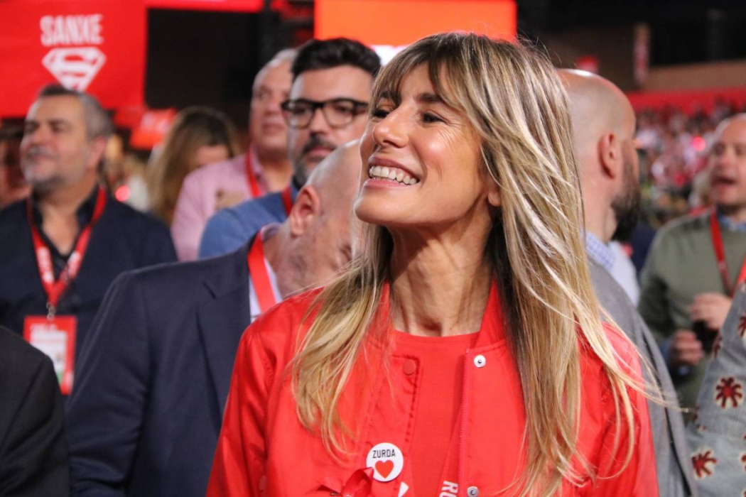 Begoña Gómez s'enfronta a un possible judici amb jurat popular