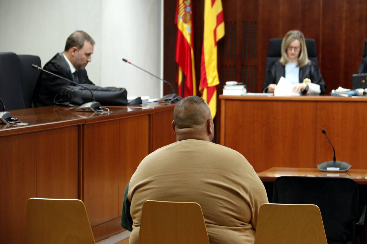 Les filles de l'acusat d'abusar d'una menor a Vielha declaren que també l'han denunciat per fets similars