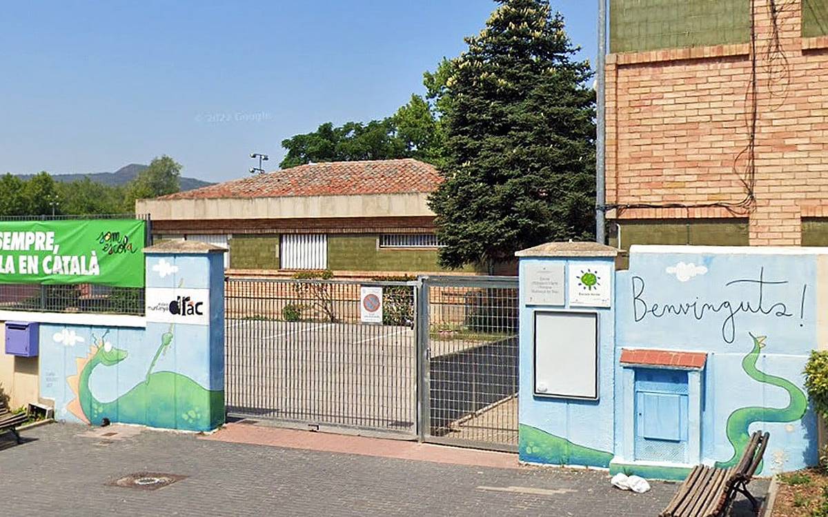 L'AFA de Muntanya del Drac alerta que l'escola del Xup està «en màxima amenaça de desaparició»