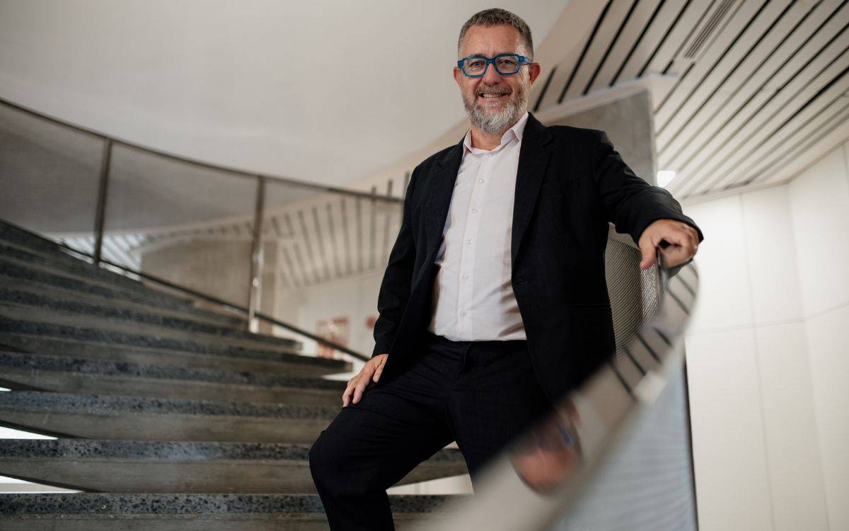 «Farem un projecte que il·lusioni, que engresqui i que faci que Esquerra recuperi l'alcaldia de Tarragona»