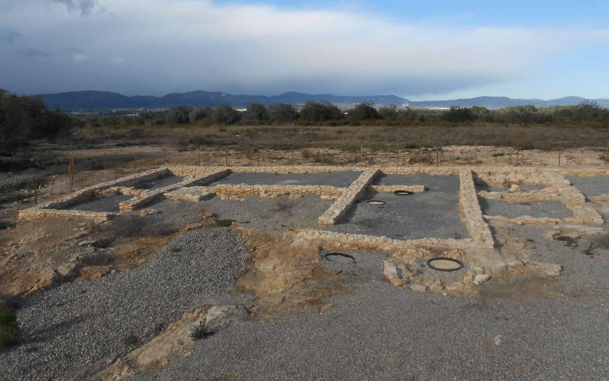 El Jaciment dels Rabassats de Nulles serà l'escenari dels 25 anys del Cap de Setmana Ibèric 