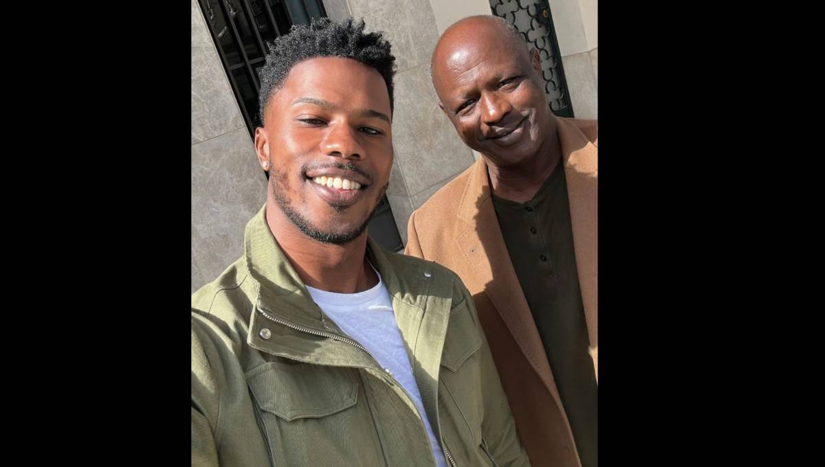 Mor el pare de Keita Balde, el futbolista del Baix Montseny