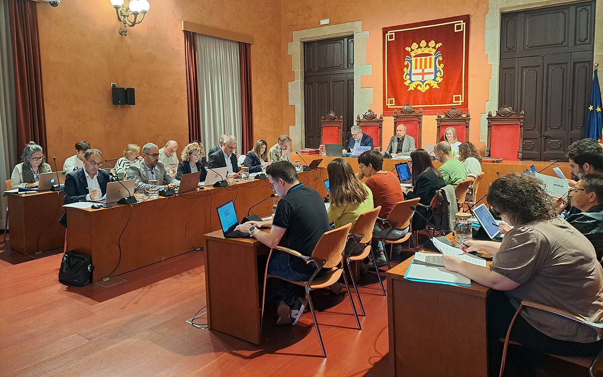 Manresa no exigirà deu anys de padró per optar a habitatge públic