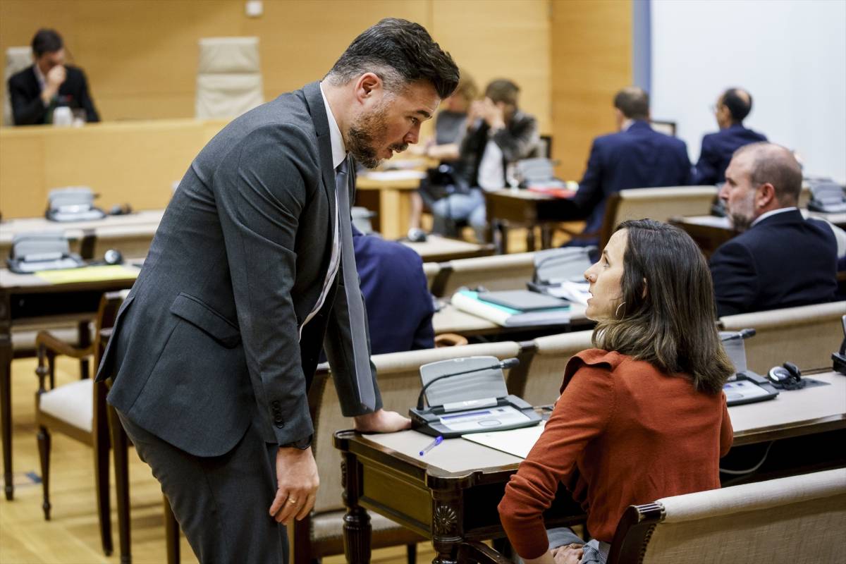 La immigració rebenta el front ampli d'esquerres a l'Estat