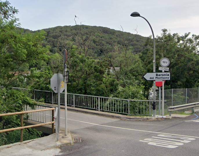 Agbar compensarà Baronia del Montseny després dels talls d'aigua