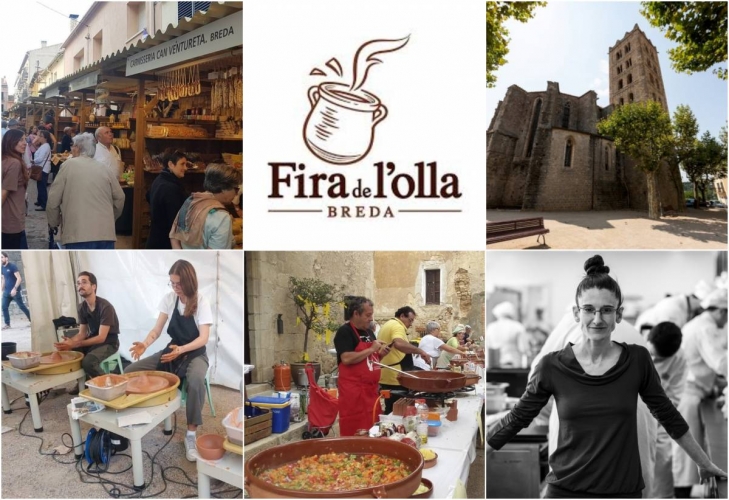 Fira de l'Olla de Breda 2025: tota la programació
