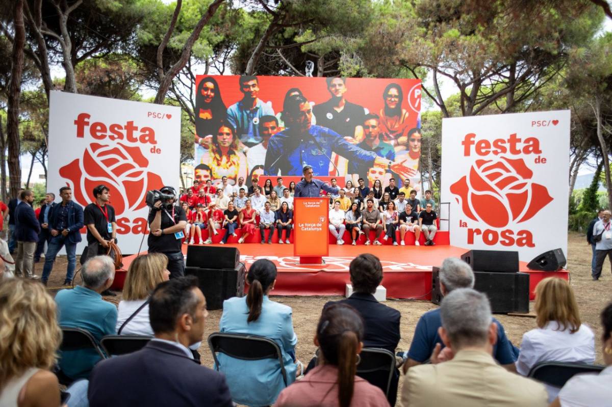 Per què el PSC té a l'abast la via Sánchez