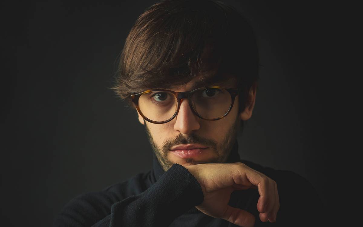 Xavier Ricarte portarà al Conservatori de Manresa un viatge pel nacionalisme musical