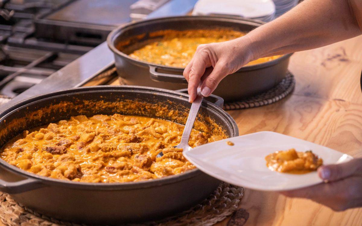 Tarragona confirma la seva capitalitat gastronòmica amb la 10a edició de les Jornades del Romesco