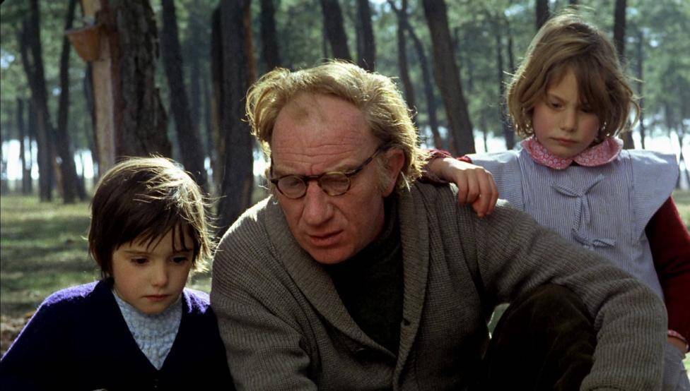 El Espíritu de la Colmena és una de les millors obres de la indústria espanyola - Elías Querejeta, CB Films El Espíritu de la Colmena és una de les millors obres de la indústria espanyola