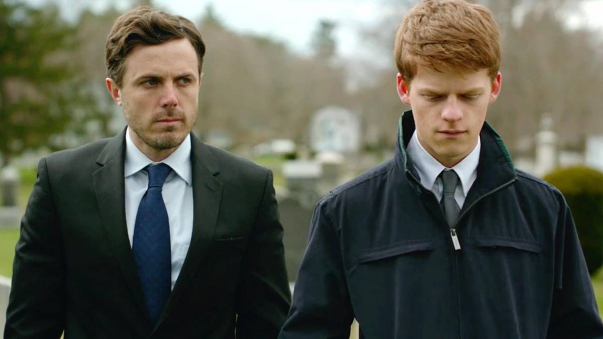 Manchester by the sea, una de les grans revelacions de la dècada passada - Prime Video Manchester by the sea, una de les grans revelacions de la dècada passada
