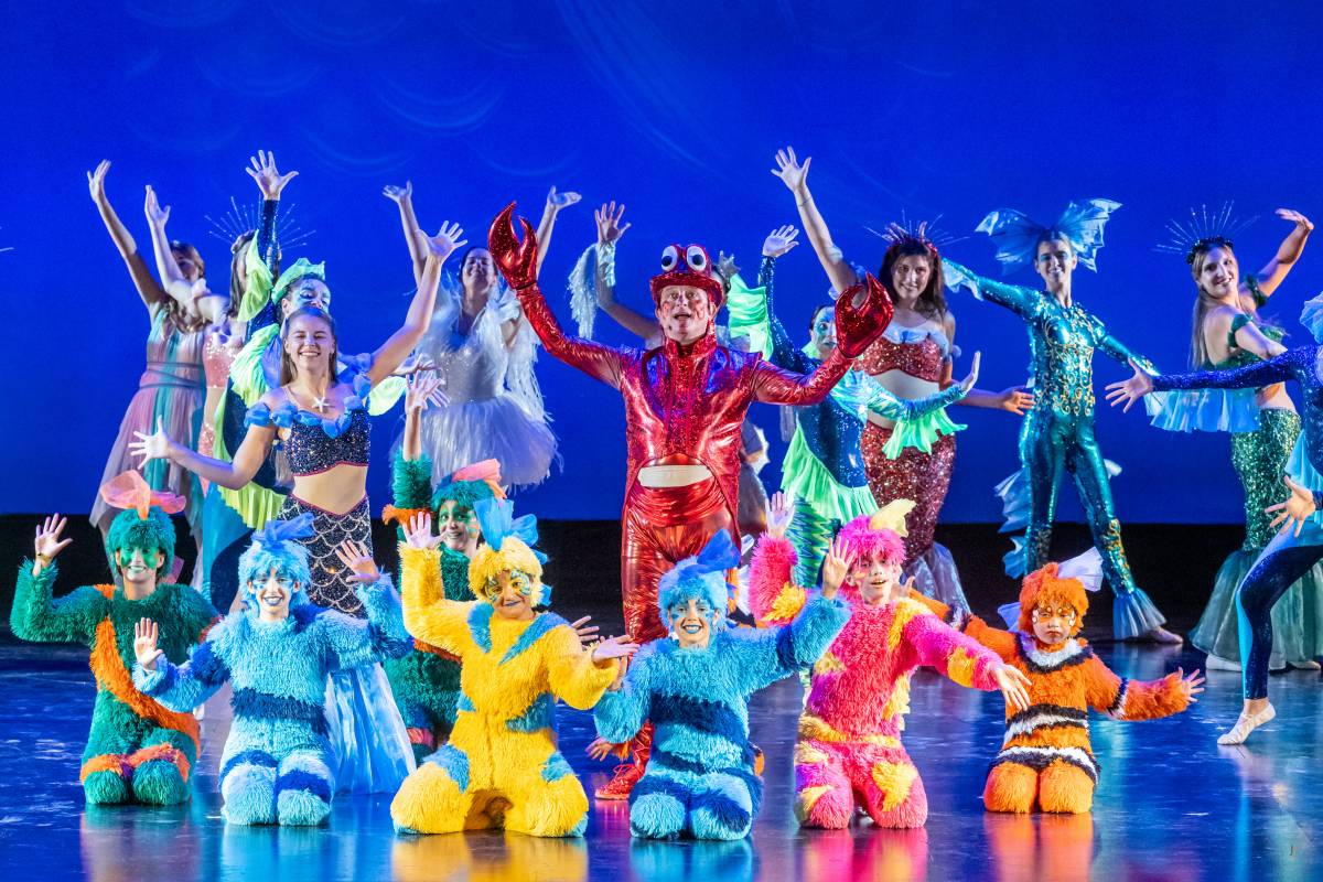 Gala Sabadell Aixeca el Teló 2025 - JUANMA PELÁEZ Gala Sabadell Aixeca el Teló 2025