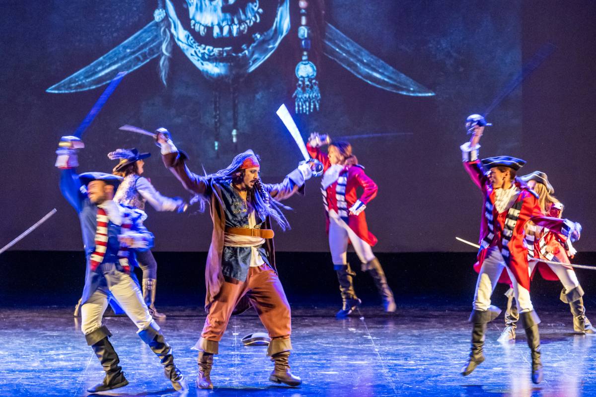 Gala Sabadell Aixeca el Teló 2025 - JUANMA PELÁEZ Gala Sabadell Aixeca el Teló 2025