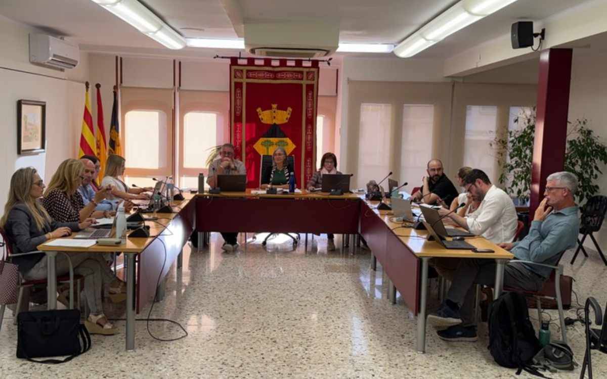 L’Ajuntament de Vandellòs i l’Hospitalet de l’Infant crea el Consell Municipal de Salut