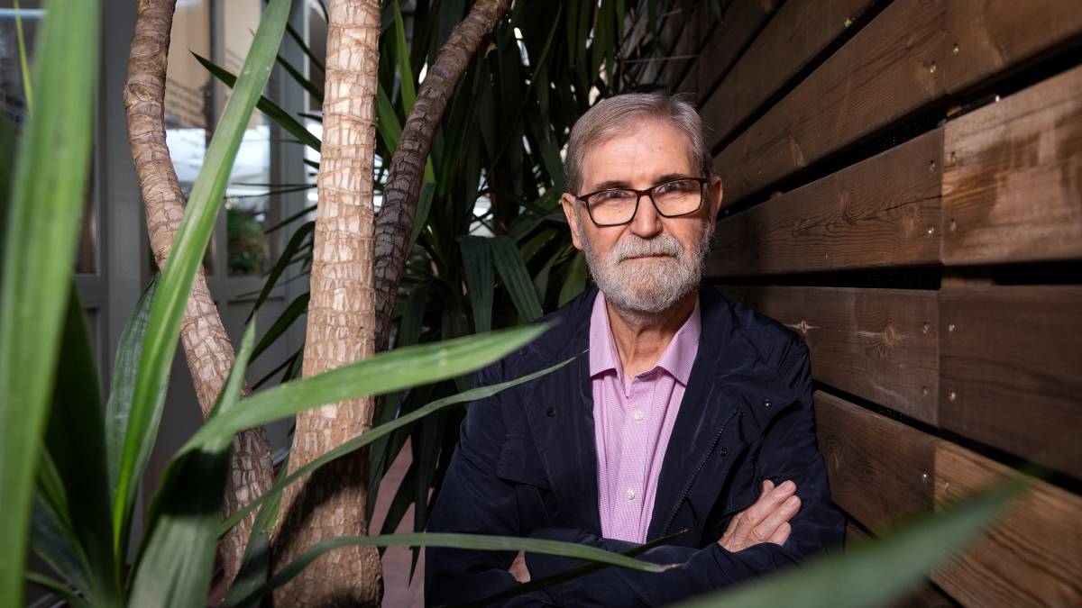 «El franquisme va fer que tot un univers d'escriptores morissin en l'oblit»