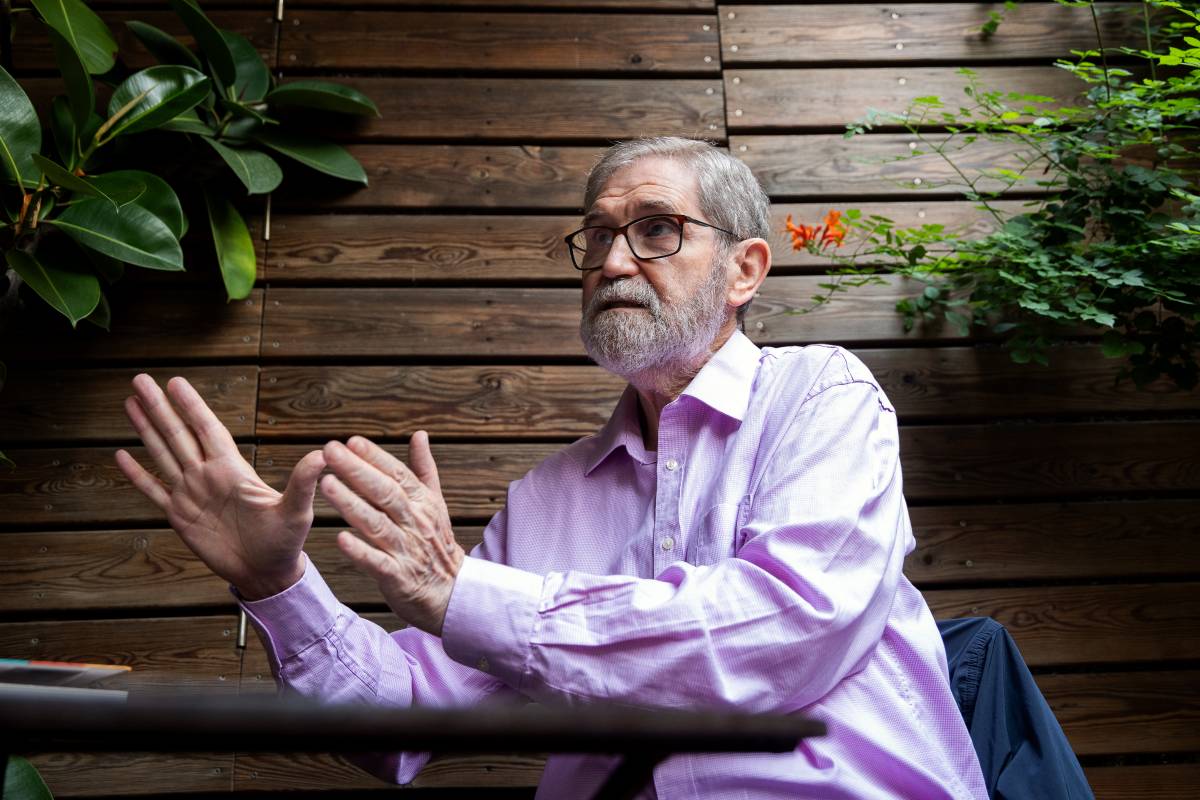 Ramon Solsona - Hugo Fernández Ramon Solsona
