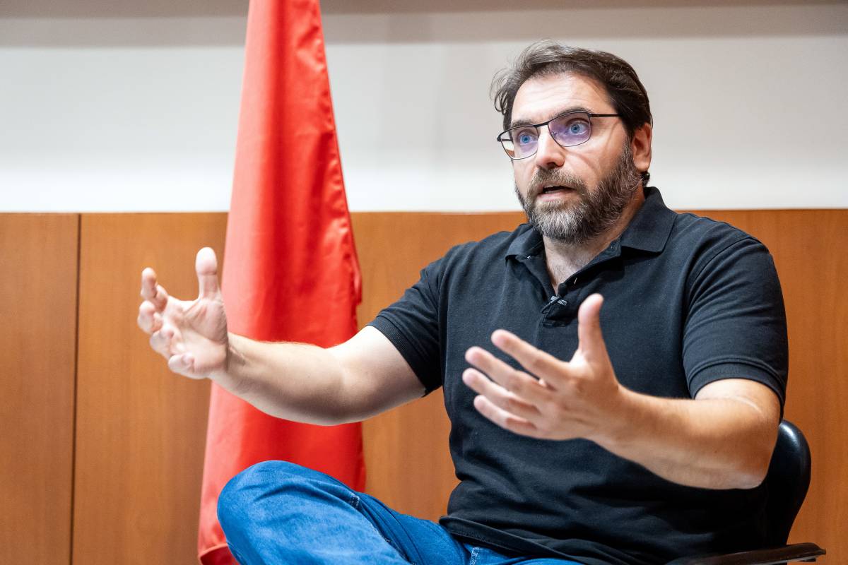 Ferran Pedret