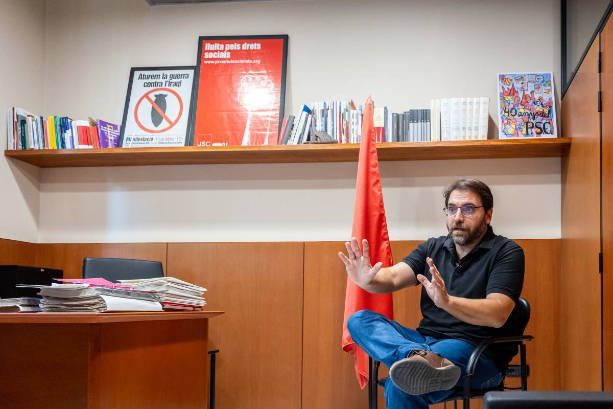 Ferran Pedret