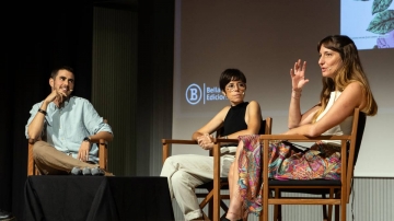 «Amb la reproducció assistida, la dreta hi està posant diners i l'esquerra ni hi pensa»