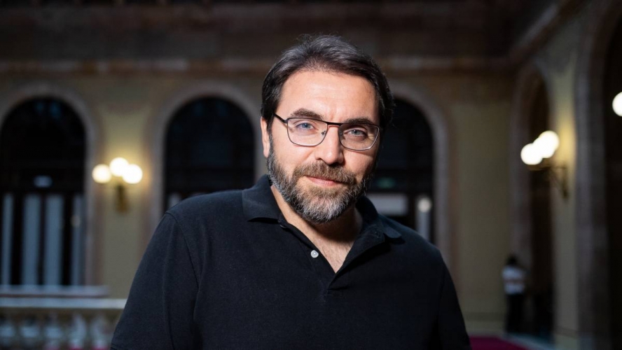 «Junts se sent amenaçada per Aliança Catalana i fa un determinat viratge en el discurs»