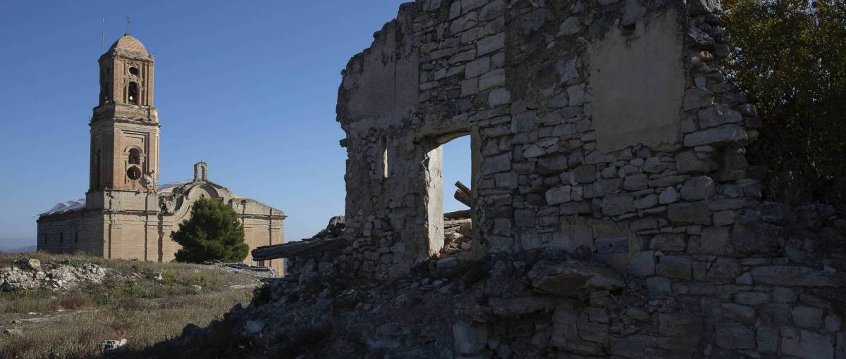 Rutes de museus i patrimoni cultural fora dels circuits habituals