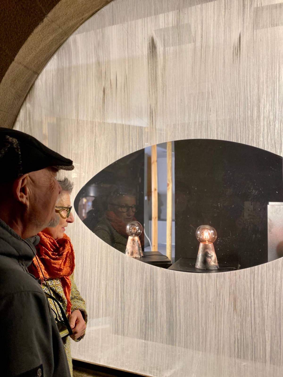 El circuit «Mira l'Art» de Solsona fa una crida als artistes 