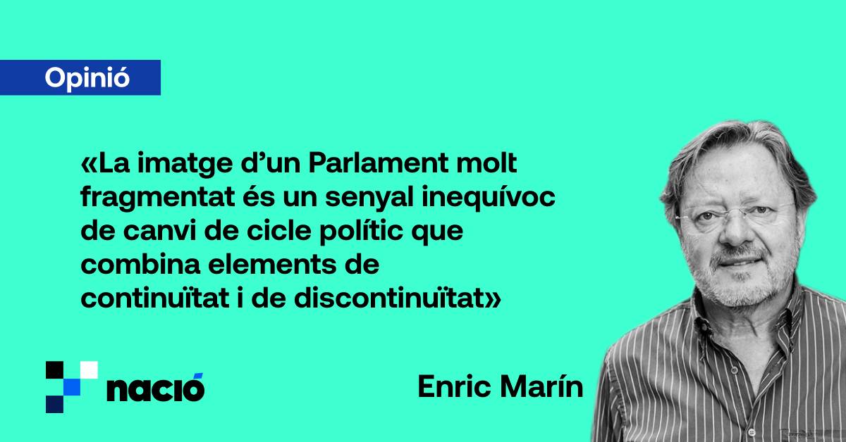 postal enric marín - 