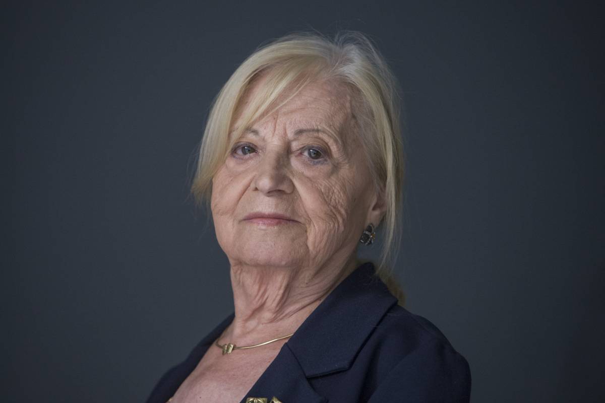 Margarida Fabregat   - Nebridi Aróztegui