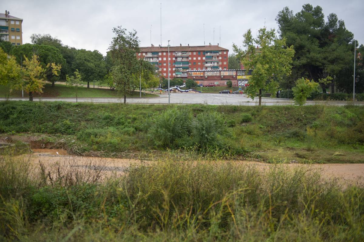 Liciten el projecte executiu pel nou pont d’Itàlia