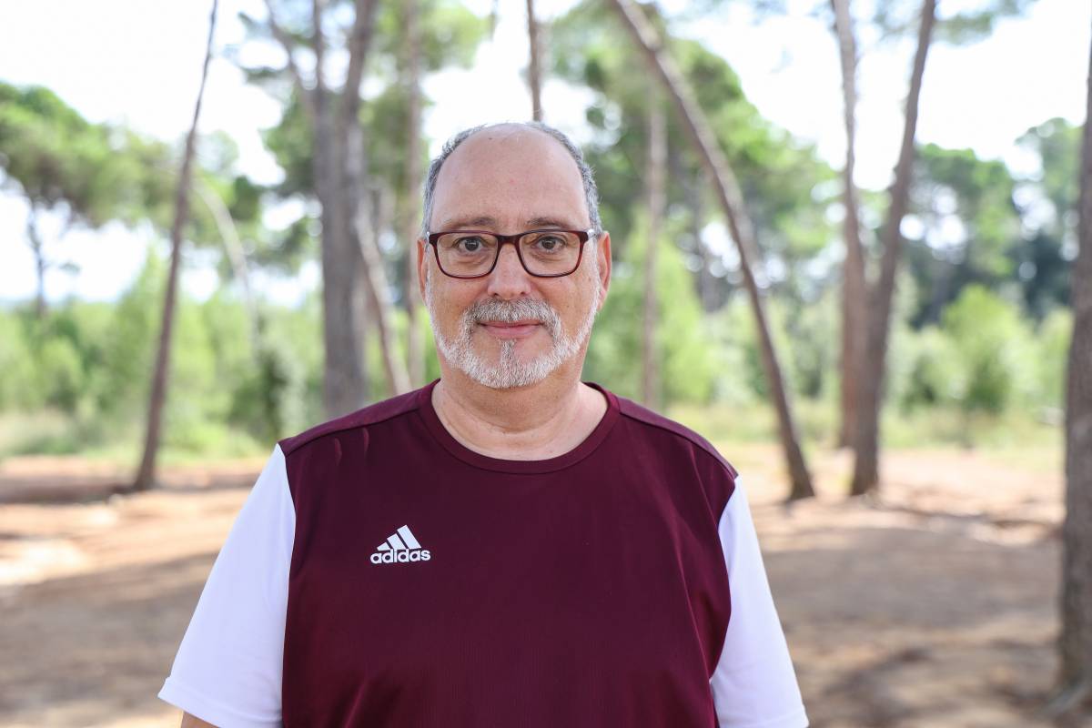 Samuel Díaz - VÍCTOR CASTILLO