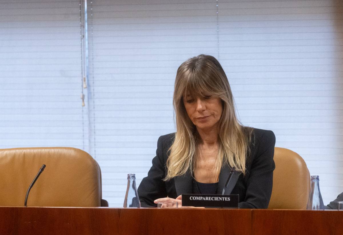 Begoña Gómez no assisteix a la cita davant del jutge Peinado