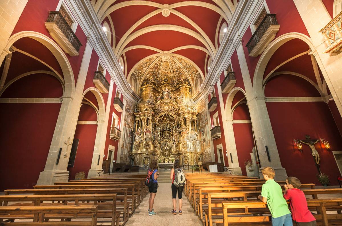 Santuari del Miracle