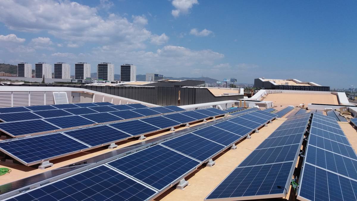 Catalunya accelera la transició verda per guanyar competitivitat i sostenibilitat
