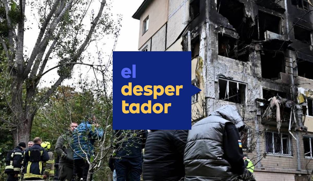 I si la guerra ja ha començat?