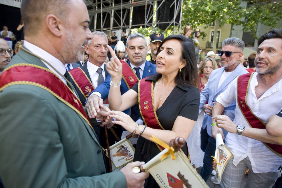 El jutjat investigarà dos regidors de Vox i Ballart avisa: “Hi ha límits que mai s’han de traspassar”
