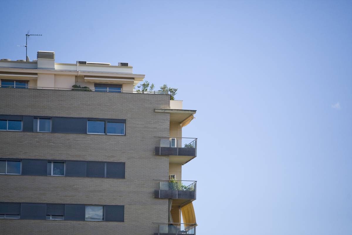 La demarcació de Barcelona va calcar pràcticament el creixement interanual - 