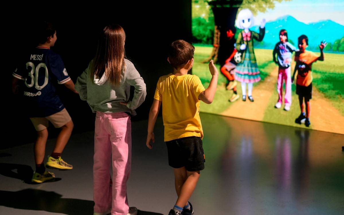 El festival Now Fest d’El Jardí Digital de Tarragona tanca la seva segona edició amb èxit de públic