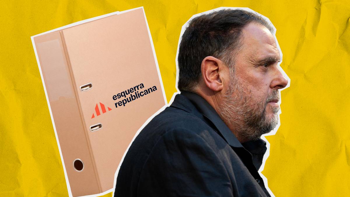 El nou full de ruta d'Oriol Junqueras: què oferirà vuit anys després de l'1-O?