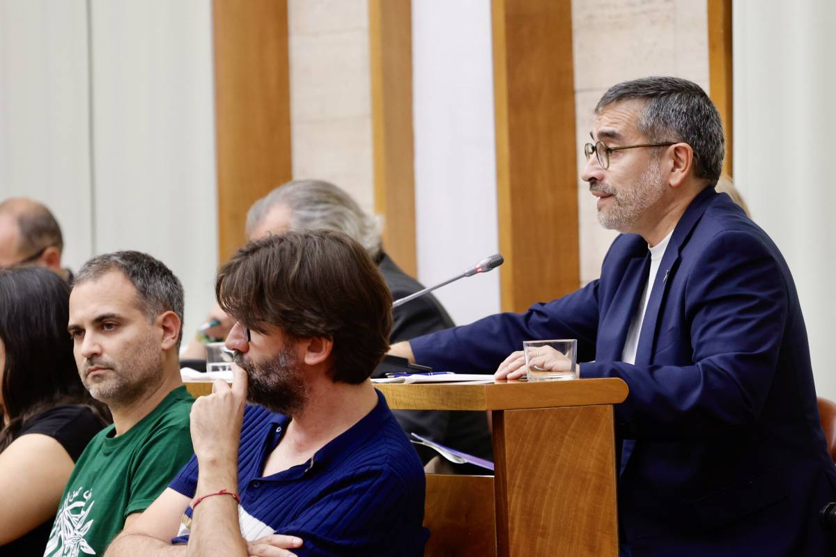 El ple municipal d`aquest setembre