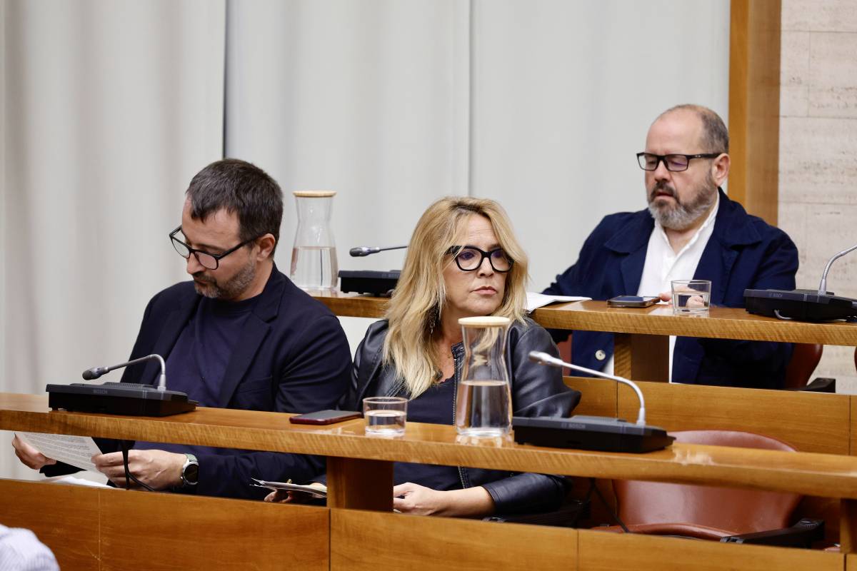 El ple municipal d`aquest setembre